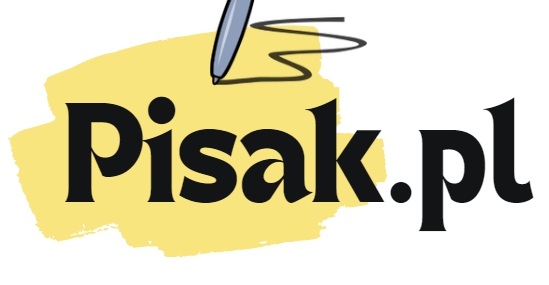 Pisak.pl Wydawnictwo