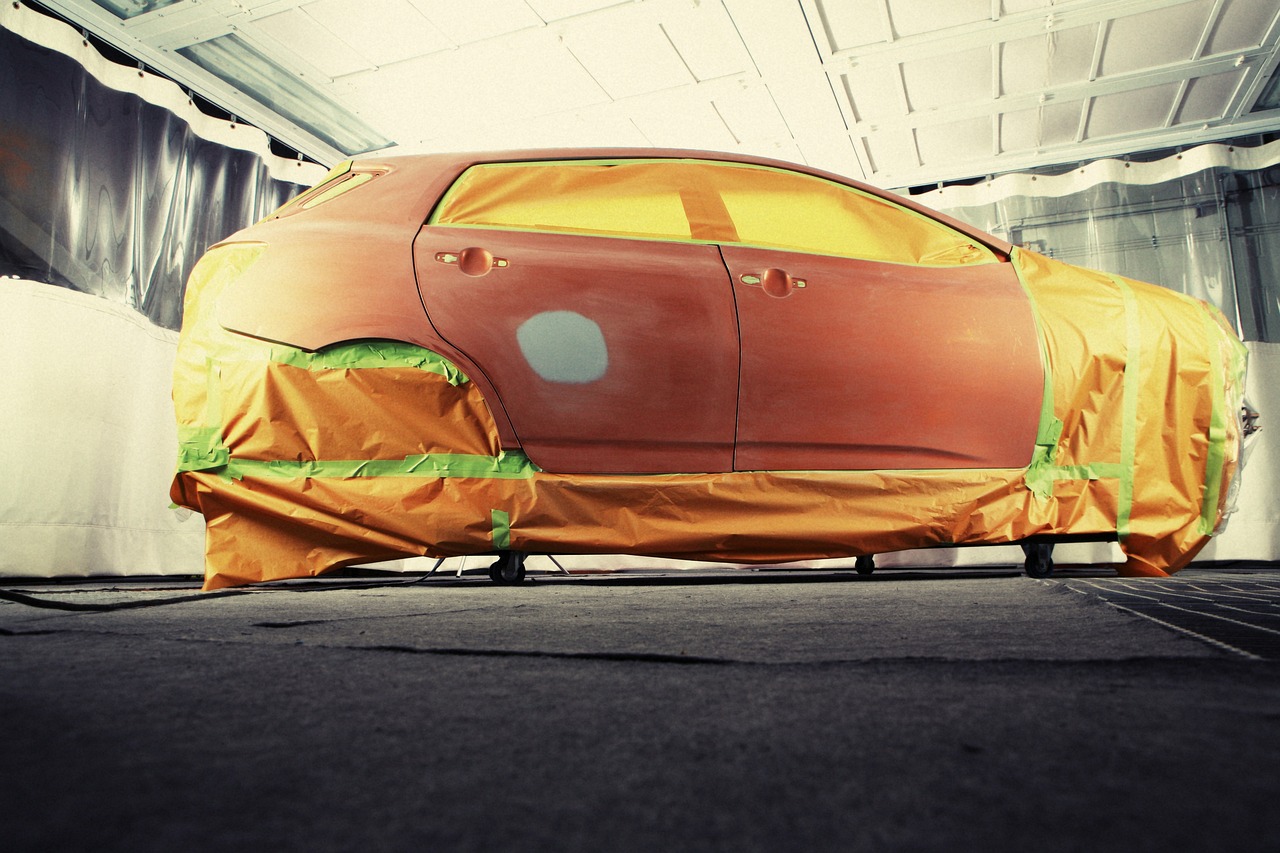car, painting, car wallpapers
