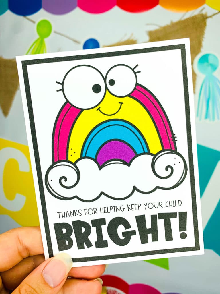 Dziękujemy rodzicom za wsparcie i zaangażowanie w edukację naszych uczniów Dziękuję Wam za wsparcie przez cały rok szkolny