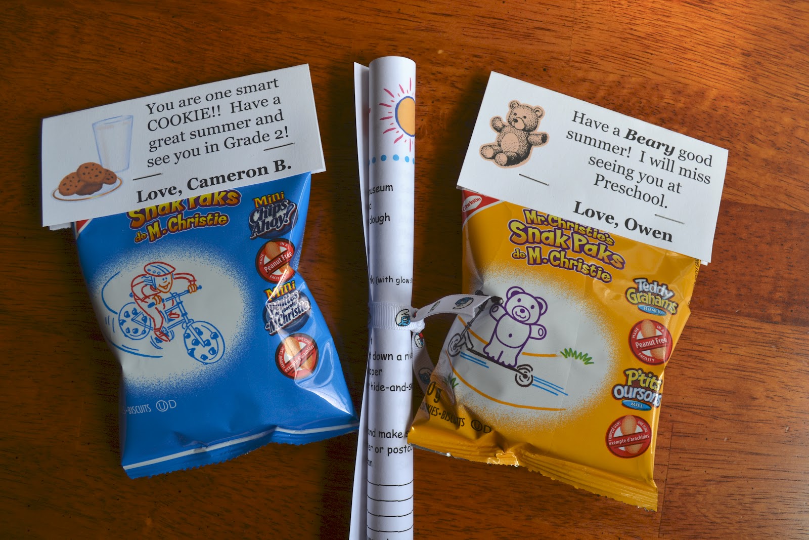 Uczniowie otrzymają pamiątkowe dyplomy oraz prezenty książkowe od swoich wychowawców Książki i słodycze to najczęstsze prezenty dla uczniów