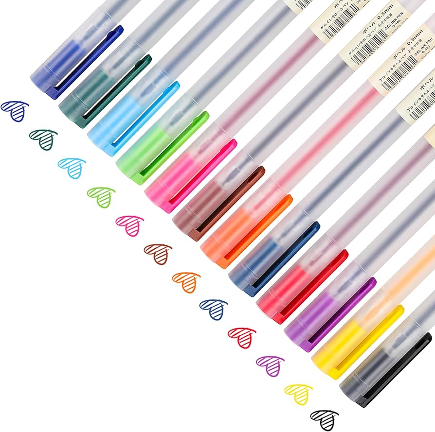 kolorowe cienkopisy służą do estetycznego pisania i rysowania precyzyjnych linii kolorowe cienkopisy malują cienkie, precyzyjne kreski
