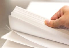 Ekspert jakości papieru