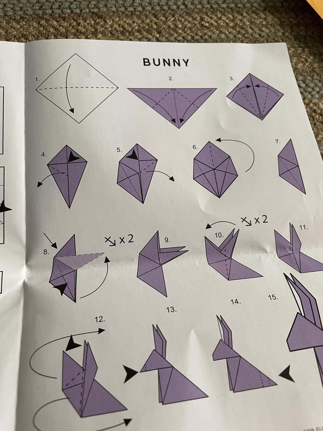żółta gwiazda origami żółta papierowa gwiazda origami wisząca na nici
